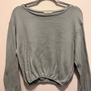 Knit Sweater